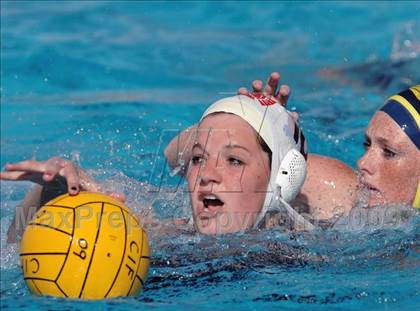 Thumbnail 3 in Arroyo Grande vs Rio Mesa (CIF SS D4 Final) photogallery.