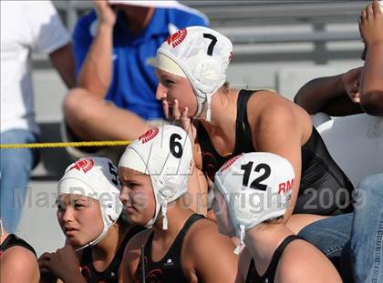 Thumbnail 2 in Arroyo Grande vs Rio Mesa (CIF SS D4 Final) photogallery.