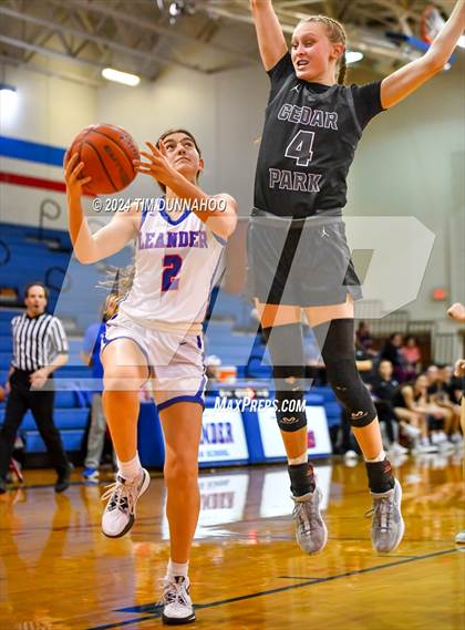Thumbnail 2 in Cedar Park @ Leander photogallery.