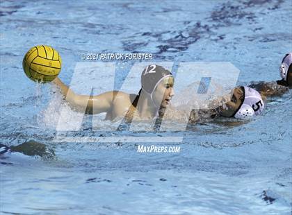 Thumbnail 3 in Clark vs Harlan (Spring Tournament) photogallery.