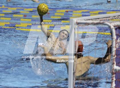 Thumbnail 3 in Clark vs Harlan (Spring Tournament) photogallery.