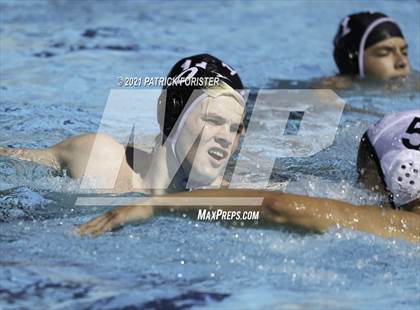 Thumbnail 3 in Clark vs Harlan (Spring Tournament) photogallery.