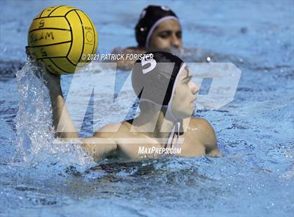 Thumbnail 2 in Clark vs Harlan (Spring Tournament) photogallery.
