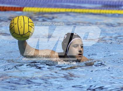 Thumbnail 1 in Clark vs Harlan (Spring Tournament) photogallery.