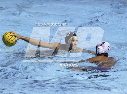 Thumbnail 1 in Clark vs Harlan (Spring Tournament) photogallery.