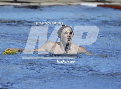 Thumbnail 2 in Clark vs Harlan (Spring Tournament) photogallery.
