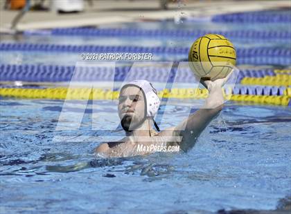 Thumbnail 3 in Clark vs Harlan (Spring Tournament) photogallery.
