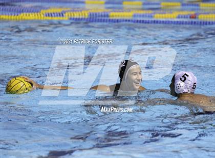 Thumbnail 3 in Clark vs Harlan (Spring Tournament) photogallery.