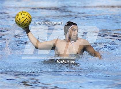 Thumbnail 2 in Clark vs Harlan (Spring Tournament) photogallery.