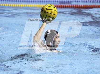 Thumbnail 3 in Clark vs Harlan (Spring Tournament) photogallery.