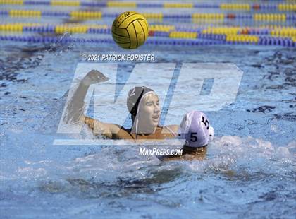Thumbnail 2 in Clark vs Harlan (Spring Tournament) photogallery.