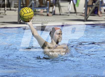 Thumbnail 3 in Clark vs Harlan (Spring Tournament) photogallery.