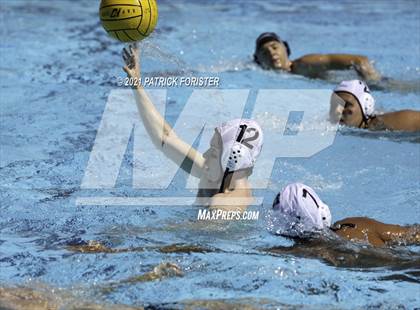 Thumbnail 2 in Clark vs Harlan (Spring Tournament) photogallery.