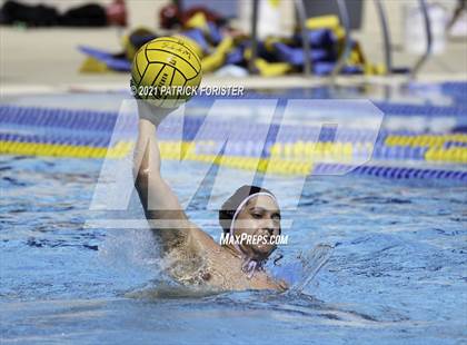Thumbnail 2 in Clark vs Harlan (Spring Tournament) photogallery.