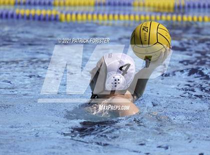 Thumbnail 3 in Clark vs Harlan (Spring Tournament) photogallery.