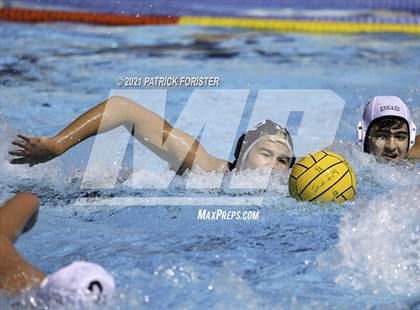 Thumbnail 3 in Clark vs Harlan (Spring Tournament) photogallery.