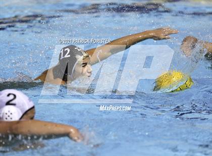 Thumbnail 1 in Clark vs Harlan (Spring Tournament) photogallery.