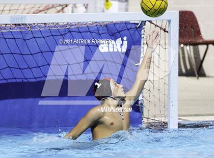 Thumbnail 3 in Clark vs Harlan (Spring Tournament) photogallery.