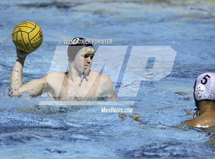Thumbnail 2 in Clark vs Harlan (Spring Tournament) photogallery.