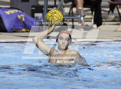 Thumbnail 3 in Clark vs Harlan (Spring Tournament) photogallery.