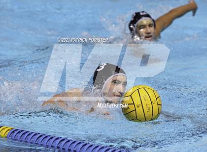 Thumbnail 2 in Clark vs Harlan (Spring Tournament) photogallery.