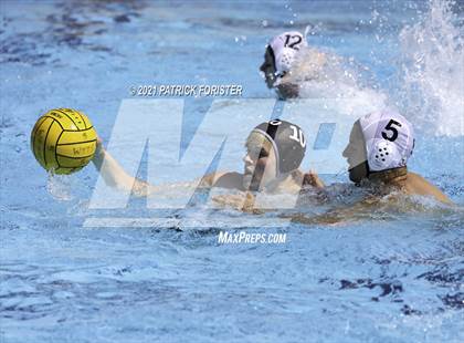 Thumbnail 1 in Clark vs Harlan (Spring Tournament) photogallery.