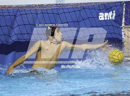 Thumbnail 1 in Clark vs Harlan (Spring Tournament) photogallery.