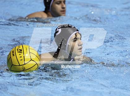 Thumbnail 3 in Clark vs Harlan (Spring Tournament) photogallery.