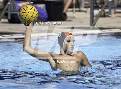 Thumbnail 1 in Clark vs Harlan (Spring Tournament) photogallery.