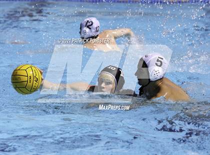 Thumbnail 2 in Clark vs Harlan (Spring Tournament) photogallery.