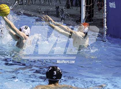 Thumbnail 1 in Clark vs Harlan (Spring Tournament) photogallery.