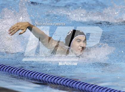Thumbnail 3 in Clark vs Harlan (Spring Tournament) photogallery.