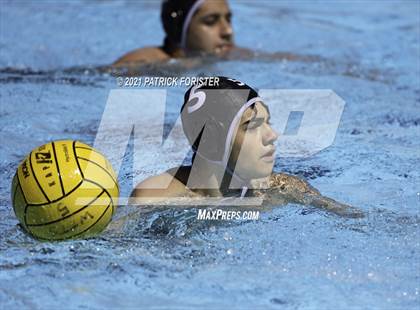 Thumbnail 1 in Clark vs Harlan (Spring Tournament) photogallery.