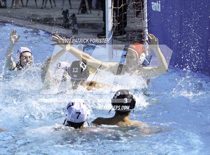 Thumbnail 1 in Clark vs Harlan (Spring Tournament) photogallery.