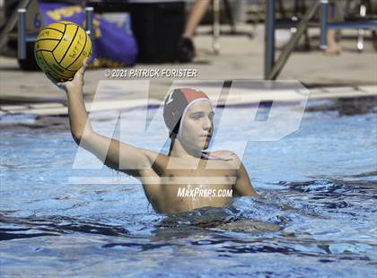Thumbnail 2 in Clark vs Harlan (Spring Tournament) photogallery.
