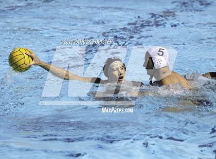 Thumbnail 1 in Clark vs Harlan (Spring Tournament) photogallery.