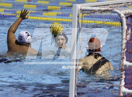 Thumbnail 2 in Clark vs Harlan (Spring Tournament) photogallery.