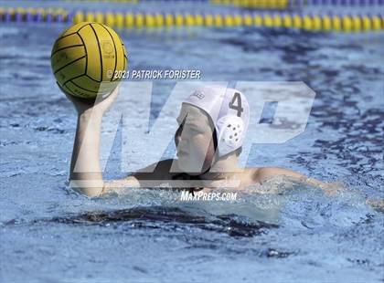 Thumbnail 2 in Clark vs Harlan (Spring Tournament) photogallery.