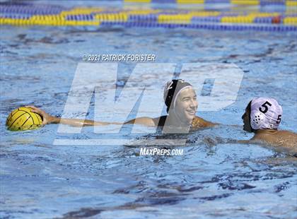 Thumbnail 2 in Clark vs Harlan (Spring Tournament) photogallery.