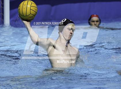 Thumbnail 2 in Clark vs Harlan (Spring Tournament) photogallery.