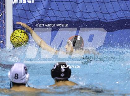 Thumbnail 3 in Clark vs Harlan (Spring Tournament) photogallery.