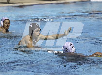 Thumbnail 1 in Clark vs Harlan (Spring Tournament) photogallery.