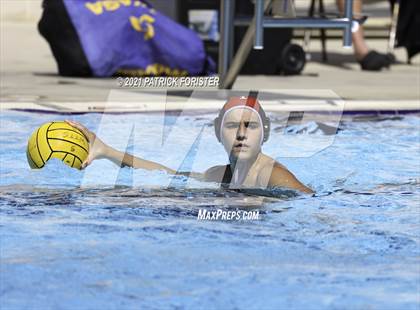 Thumbnail 2 in Clark vs Harlan (Spring Tournament) photogallery.