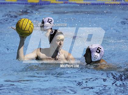 Thumbnail 1 in Clark vs Harlan (Spring Tournament) photogallery.