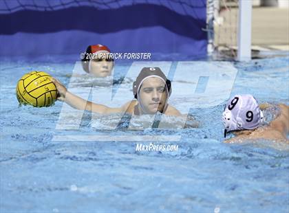 Thumbnail 1 in Clark vs Harlan (Spring Tournament) photogallery.