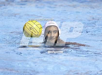 Thumbnail 3 in Clark vs Harlan (Spring Tournament) photogallery.