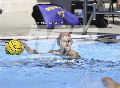 Thumbnail 1 in Clark vs Harlan (Spring Tournament) photogallery.