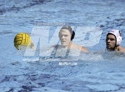 Thumbnail 3 in Clark vs Harlan (Spring Tournament) photogallery.