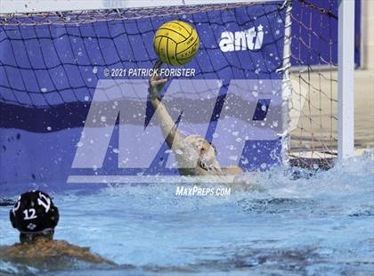 Thumbnail 2 in Clark vs Harlan (Spring Tournament) photogallery.