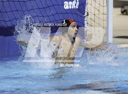 Thumbnail 3 in Clark vs Harlan (Spring Tournament) photogallery.